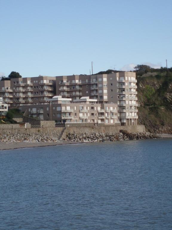 Residence Port-Granville Exterior foto